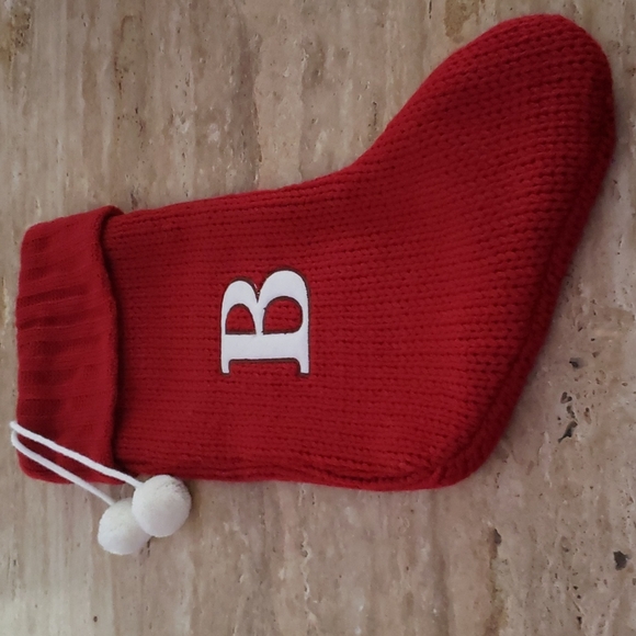 Christmas stocking - Picture 1 of 2